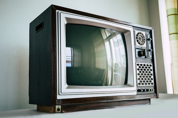 Television ancient