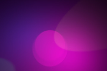 CGI 3D rendered colorful lighting background.