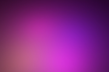 CGI 3D rendered colorful lighting background.