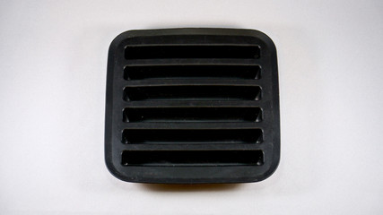 colored silicone ice mold