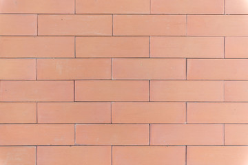 Wall pattern background