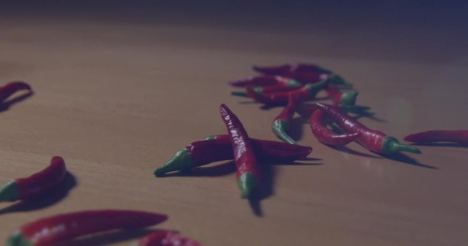 frische Chilli