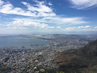Capetown