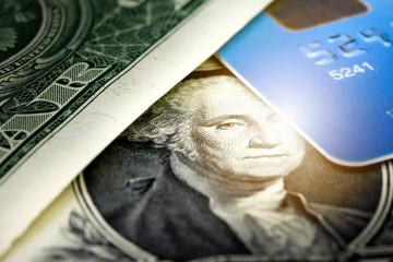 Credit cards