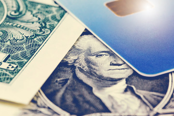 Credit cards
