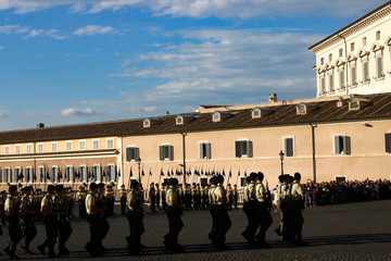 Rom Italien Ewige Stadt Europa