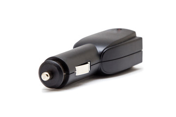 Car USB adapter