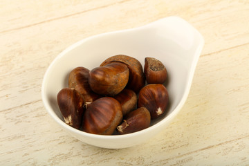 Chestnut