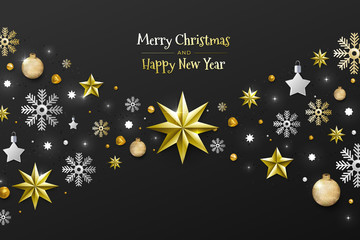 Xmas and happy new year