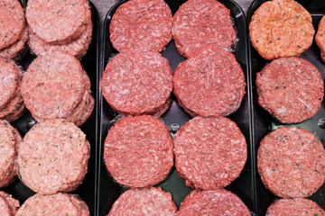 Meat and meat products