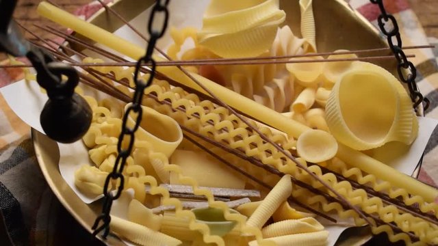 Pasta Cucina italiana 