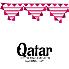 Qatar National Day.