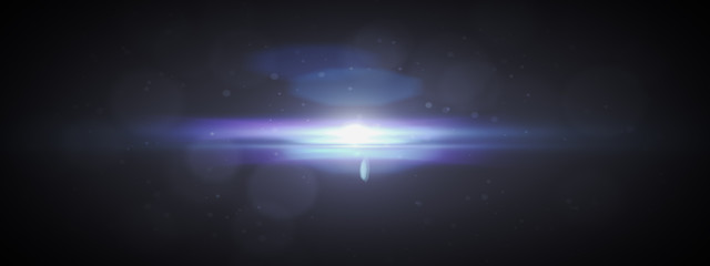 lights optical lens flares shiny