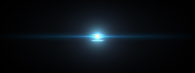 lights optical lens flares shiny