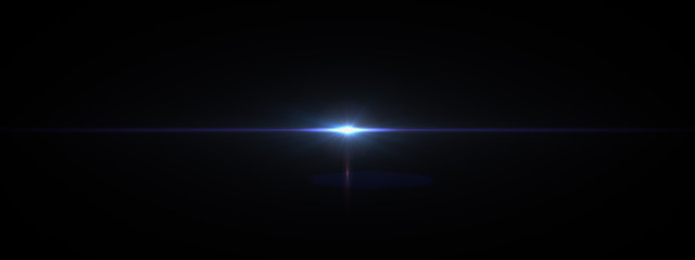 lights optical lens flares shiny