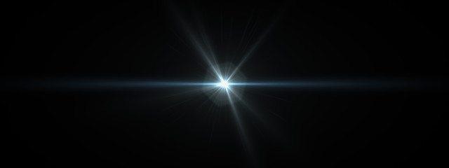 lights optical lens flares shiny
