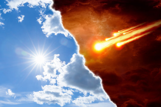 17 405 最適な 天国と地獄 画像 ストック写真 ベクター Adobe Stock