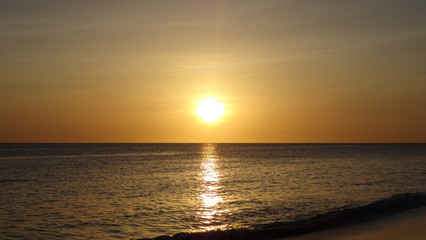 Fototapeta premium Martinique is a nice caribbean island