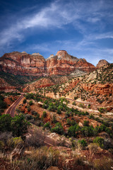 Zion National Park