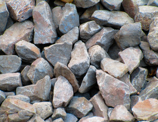Stones