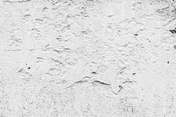 Texture, wall, concrete, it can be used as a background . Wall fragment with scratches and cracks
