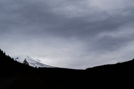 To the Mountain