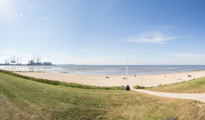 Esbjerg Beach