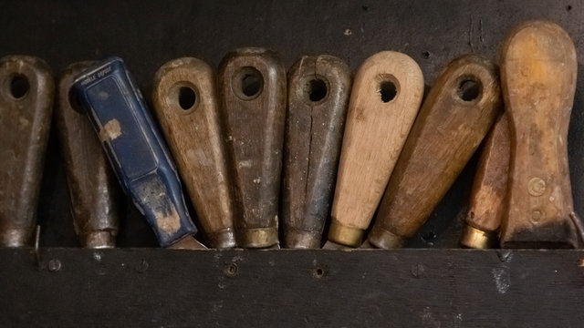 outils