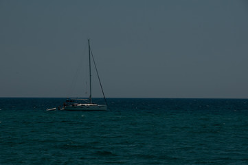 Fototapeta premium Sardinien