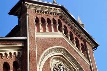 kirche