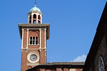kirche
