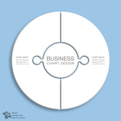 Business Chart Design #Vector Graphics - 237252586
