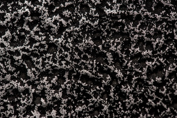 antique metal texture.powder coating.