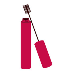 Makeup for women concept