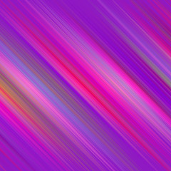 Abstract color background from shining angular lines - vector graphic