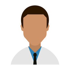 Doctor avatar concept