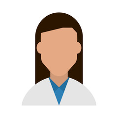 Doctor avatar concept