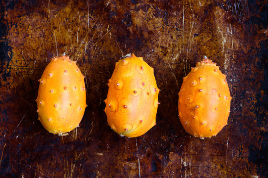 Kiwano (Horned) Melon