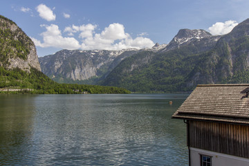 Hallstatt, Austria	