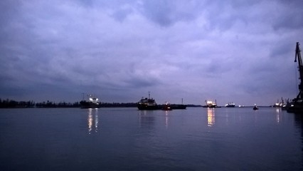 hafen