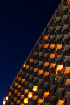 Architecture Pattern Abstract