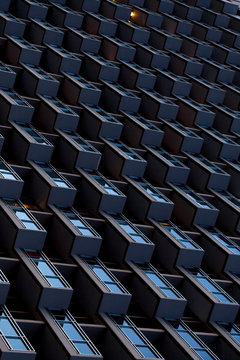 Architecture Pattern Abstract