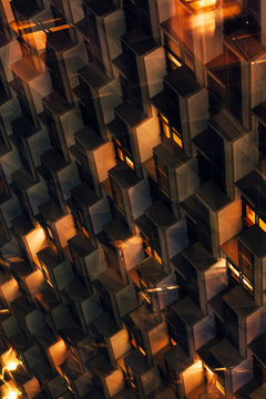 Architecture Pattern Abstract