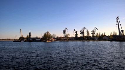 hafen