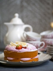traditional English tea, high tea, Holiday, Christmas 