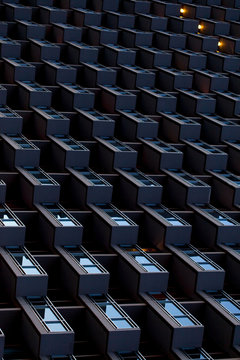 Architecture Pattern Abstract