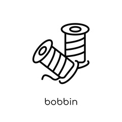 Bobbin icon from Sew collection.