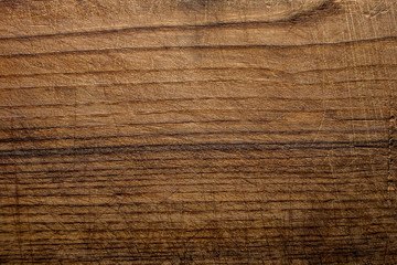 Oak dark wooden texture