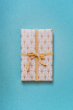 Golden gift