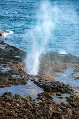 Spouting Horn 1